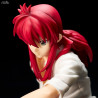 Yu Yu Hakusho - Kurama figure