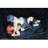 PRE ORDER - Akuma no Riddle - Haru Ichinose x Azuma Tokaku figure