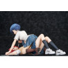 PRE ORDER - Akuma no Riddle - Haru Ichinose x Azuma Tokaku figure
