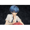 PRÉCOMMANDE - Akuma no Riddle - Figurine Haru Ichinose x Azuma Tokaku