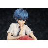 PRÉCOMMANDE - Akuma no Riddle - Figurine Haru Ichinose x Azuma Tokaku