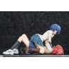 PRÉCOMMANDE - Akuma no Riddle - Figurine Haru Ichinose x Azuma Tokaku