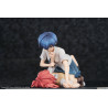 PRE ORDER - Akuma no Riddle - Haru Ichinose x Azuma Tokaku figure