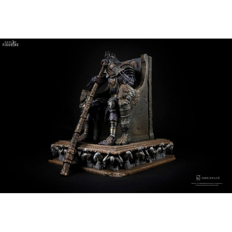 Dark Souls III - Figurine...