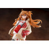 Neon Genesis Evangelion - Figurine Shikinami Asuka Langley Radio Eva Part 2