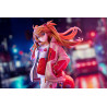 Neon Genesis Evangelion - Shikinami Asuka Langley figure, Radio Eva Part 2