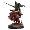 PREORDER - Warhammer: Age of Sigmar - Boingrot Bounder figure