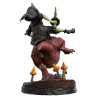 PREORDER - Warhammer: Age of Sigmar - Boingrot Bounder figure