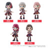 PRÉCOMMANDE - BanG Dream! - Pack 6 figurines Afterglow Box, PalVerse