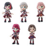 PRE ORDER - BanG Dream! - Pack 6 figures Afterglow Box, PalVerse