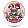 PRE ORDER - BanG Dream! - Pack 6 figures Afterglow Box, PalVerse