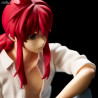 Yu Yu Hakusho - Kurama figure