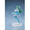 PREORDER - Gushing Over Magical Girls - Magia Azure figure, KDcolle