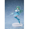 PREORDER - Gushing Over Magical Girls - Magia Azure figure, KDcolle