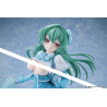 PREORDER - Gushing Over Magical Girls - Magia Azure figure, KDcolle