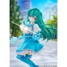 PREORDER - Gushing Over Magical Girls - Magia Azure figure, KDcolle