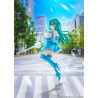 PREORDER - Gushing Over Magical Girls - Magia Azure figure, KDcolle