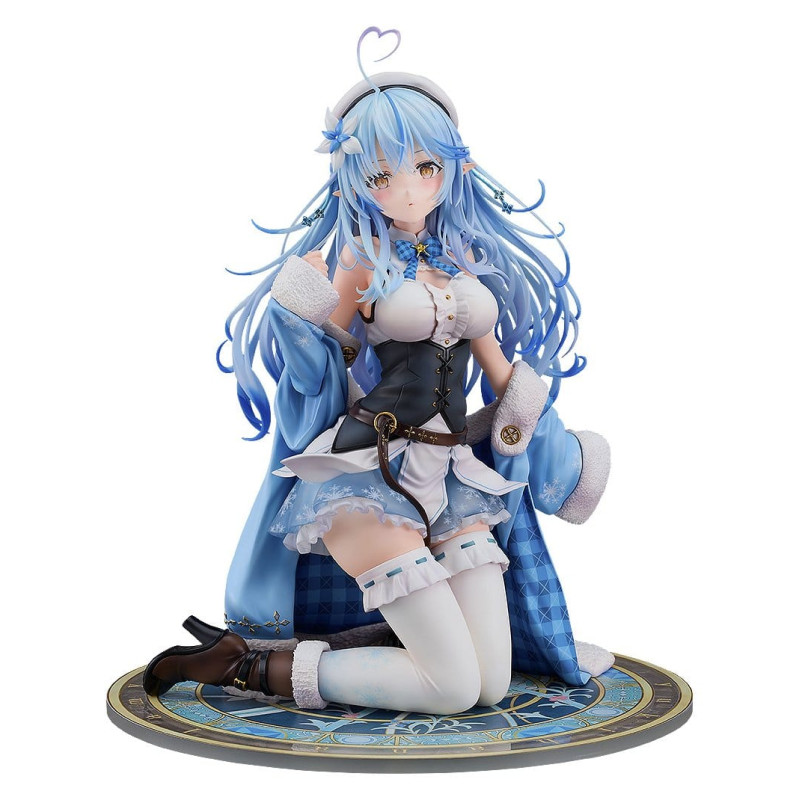 PRÉCOMMANDE - Hololive Production - Figurine Yukihana Lamy