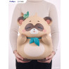 PRÉCOMMANDE - Hololive Production - Figurine Pokobe Real Size, F:Nex