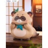 PRE ORDER - Hololive Production - Pokobe figure Real Size, F:Nex