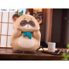PRÉCOMMANDE - Hololive Production - Figurine Pokobe Real Size, F:Nex