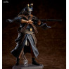 Village of Eight Gravestones - Figurine Yozo Tajimi, Figma