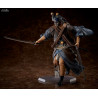 Village of Eight Gravestones - Figurine Yozo Tajimi, Figma