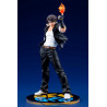 The King of Fighters '98 - Figurine Kyo Kusanagi