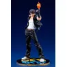 The King of Fighters '98 - Kyo Kusanagi figure
