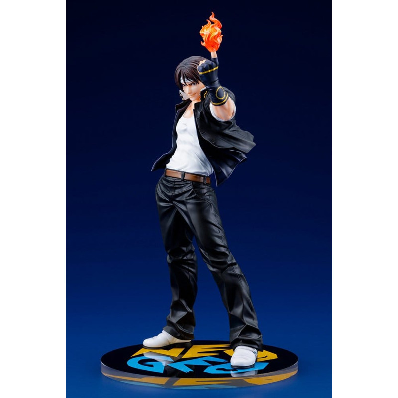 The King of Fighters '98 -...