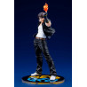 The King of Fighters '98 - Figurine Kyo Kusanagi
