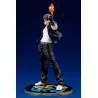 The King of Fighters '98 - Kyo Kusanagi figure