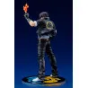 The King of Fighters '98 - Kyo Kusanagi figure
