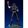 The King of Fighters '98 - Kyo Kusanagi figure