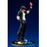 The King of Fighters '98 - Kyo Kusanagi figure
