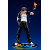 The King of Fighters '98 - Figurine Kyo Kusanagi