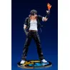 The King of Fighters '98 - Kyo Kusanagi figure