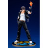 The King of Fighters '98 - Figurine Kyo Kusanagi
