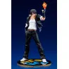 The King of Fighters '98 - Kyo Kusanagi figure