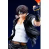 The King of Fighters '98 - Kyo Kusanagi figure
