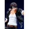 The King of Fighters '98 - Kyo Kusanagi figure
