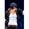 The King of Fighters '98 - Figurine Kyo Kusanagi