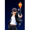 The King of Fighters '98 - Figurine Kyo Kusanagi