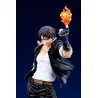 The King of Fighters '98 - Kyo Kusanagi figure