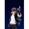 The King of Fighters '98 - Figurine Kyo Kusanagi