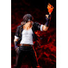 The King of Fighters '98 - Figurine Kyo Kusanagi