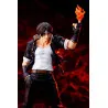 The King of Fighters '98 - Kyo Kusanagi figure