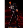 The King of Fighters '98 - Kyo Kusanagi figure