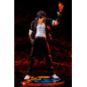 The King of Fighters '98 - Figurine Kyo Kusanagi