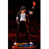 The King of Fighters '98 - Kyo Kusanagi figure